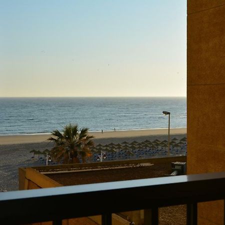 Apartamento Playa Victoria - Кадис Экстерьер фото