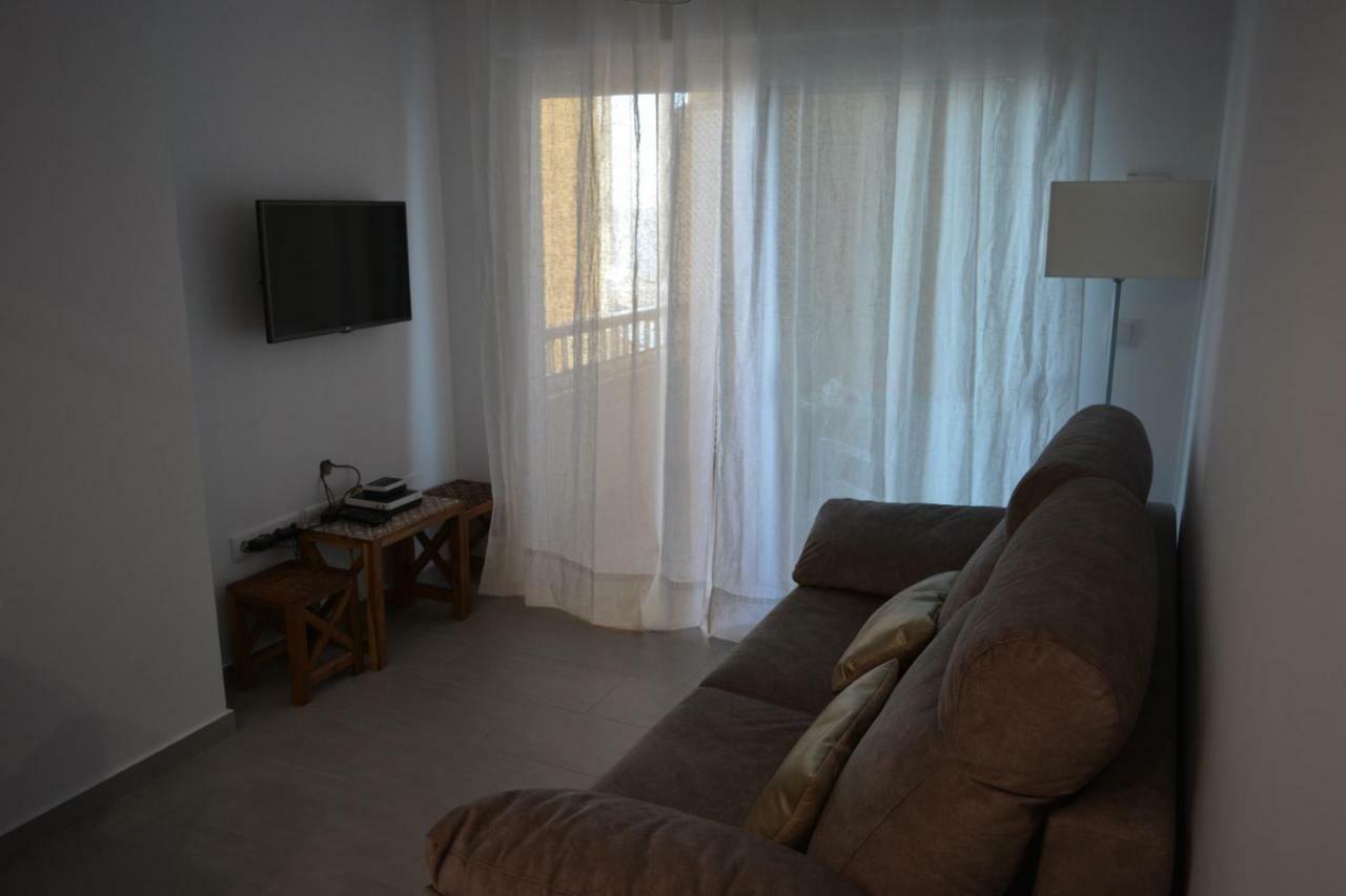 Apartamento Playa Victoria - Кадис Экстерьер фото