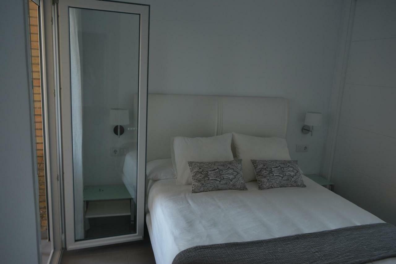 Apartamento Playa Victoria - Кадис Экстерьер фото
